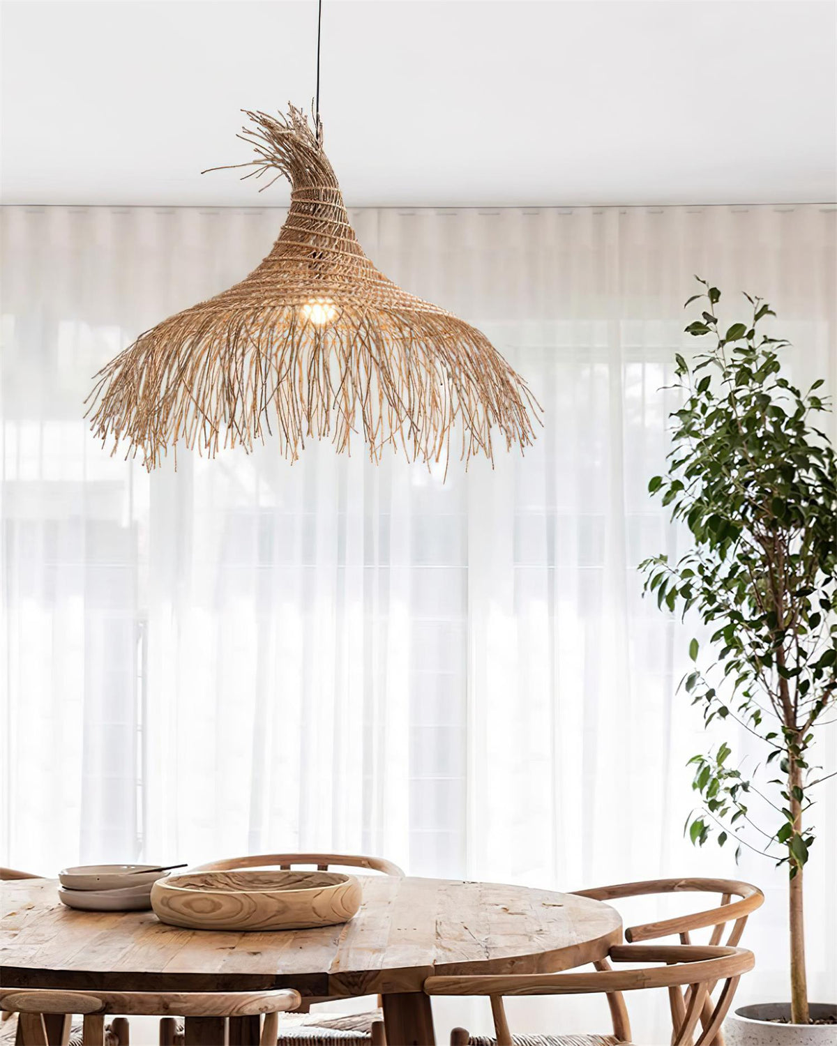 Isia hanglamp