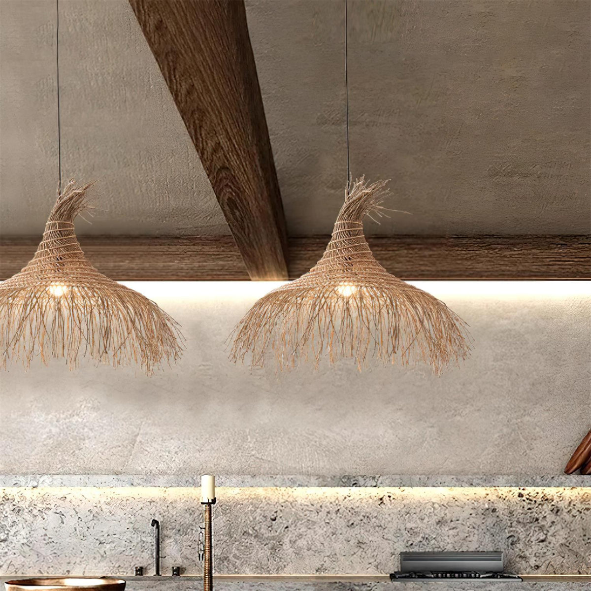 Isia hanglamp