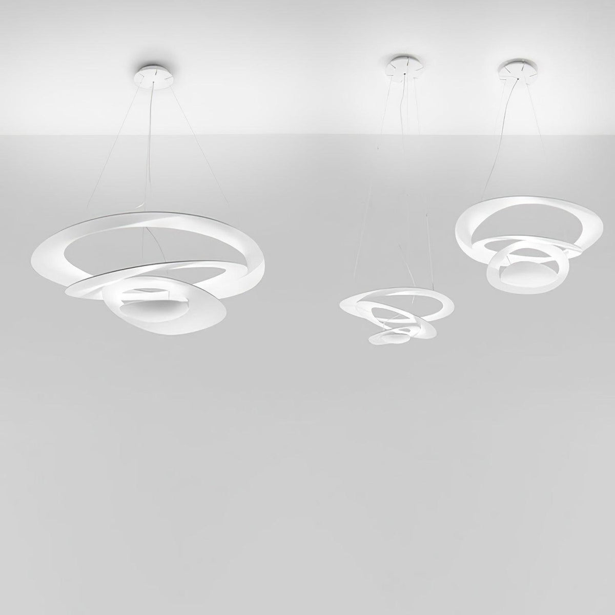 Daroa moderne hanglamp