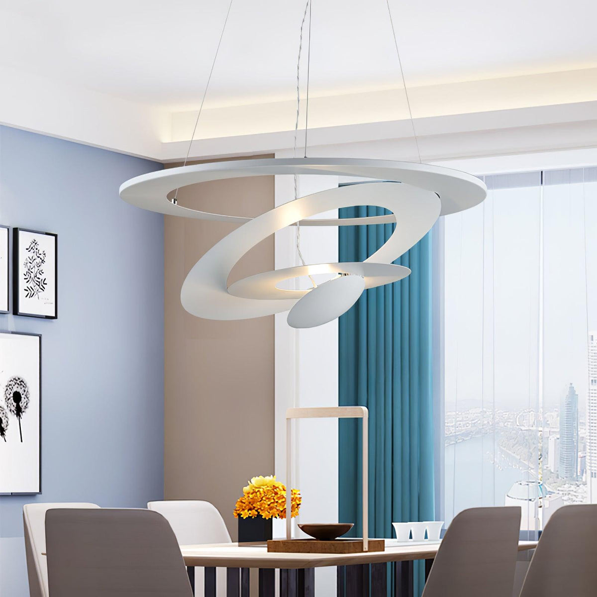 Daroa moderne hanglamp