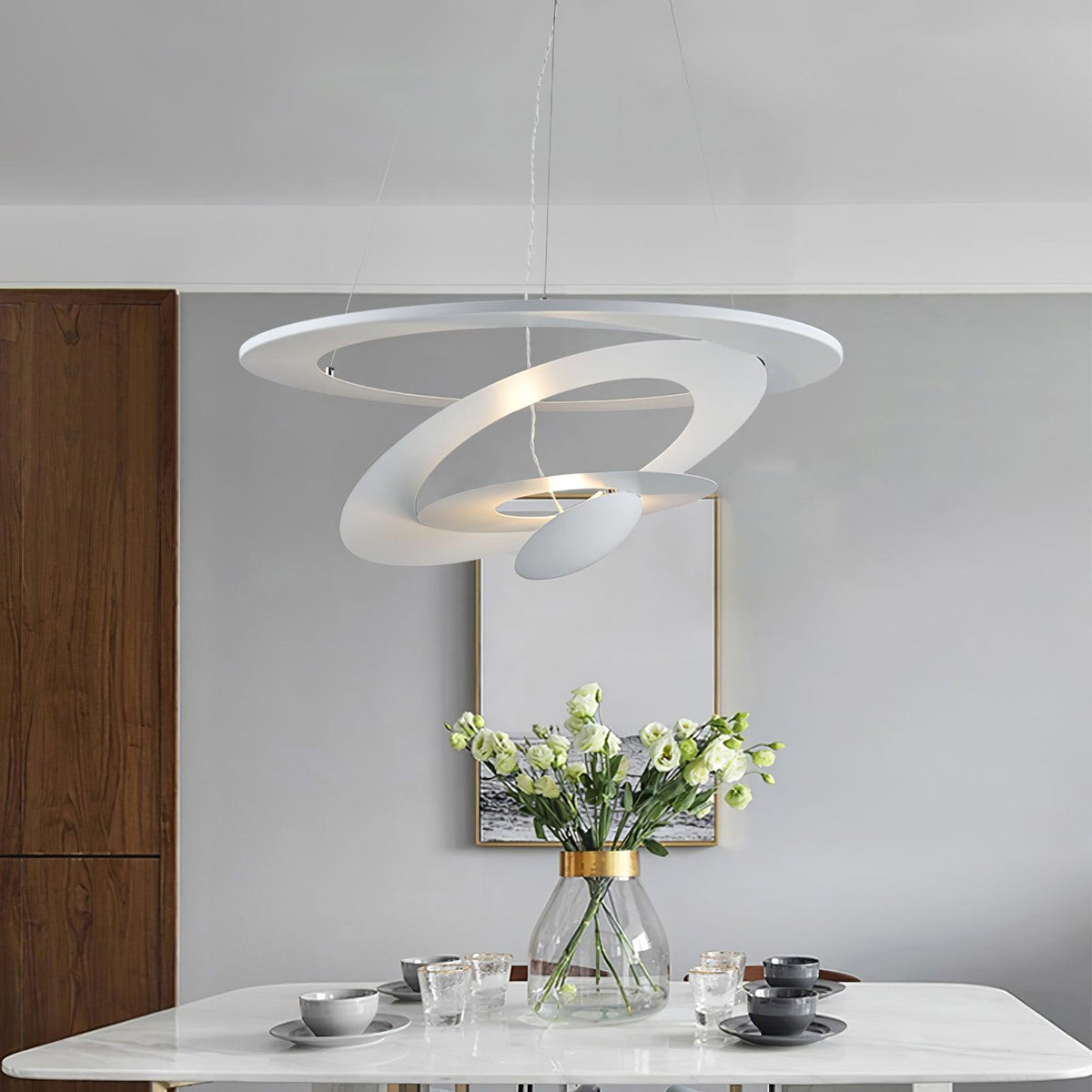 Daroa moderne hanglamp