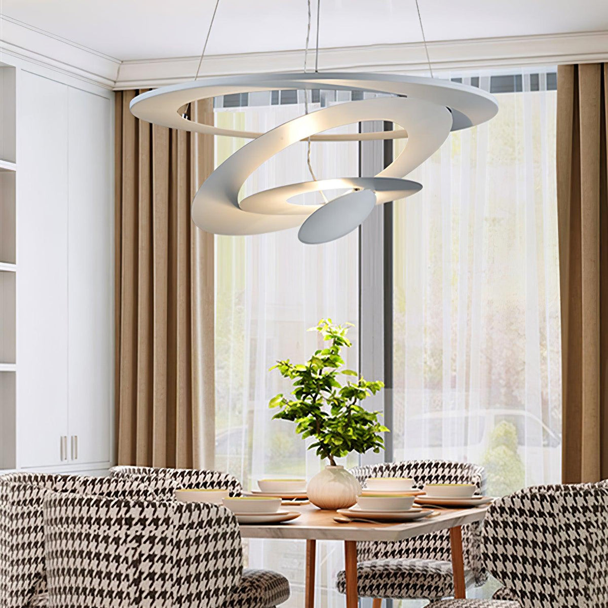 Daroa moderne hanglamp