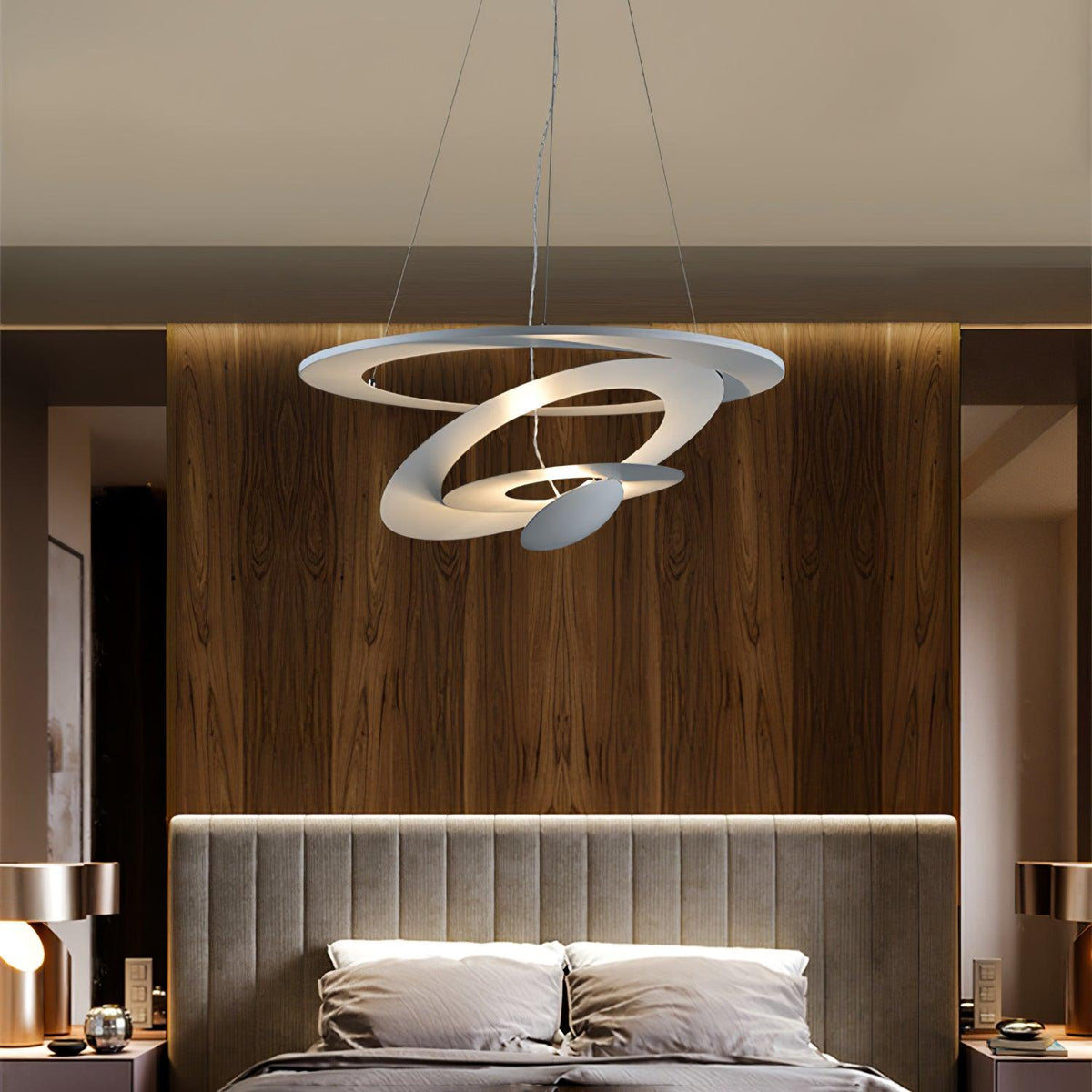 Daroa moderne hanglamp