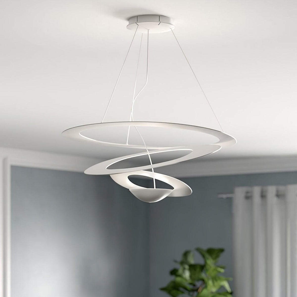 Daroa moderne hanglamp