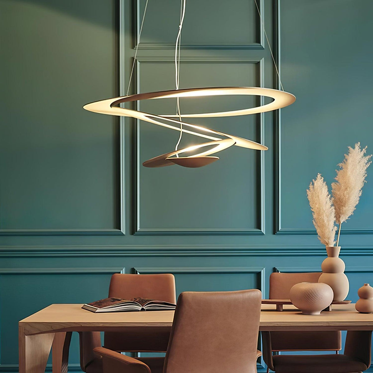 Daroa moderne hanglamp