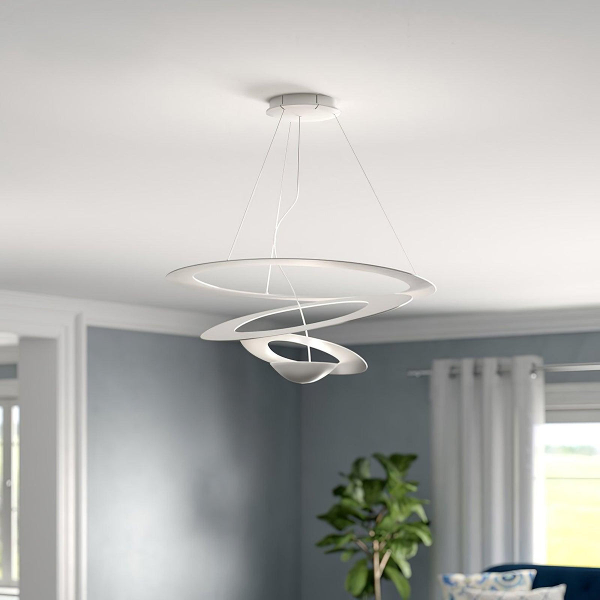 Daroa moderne hanglamp