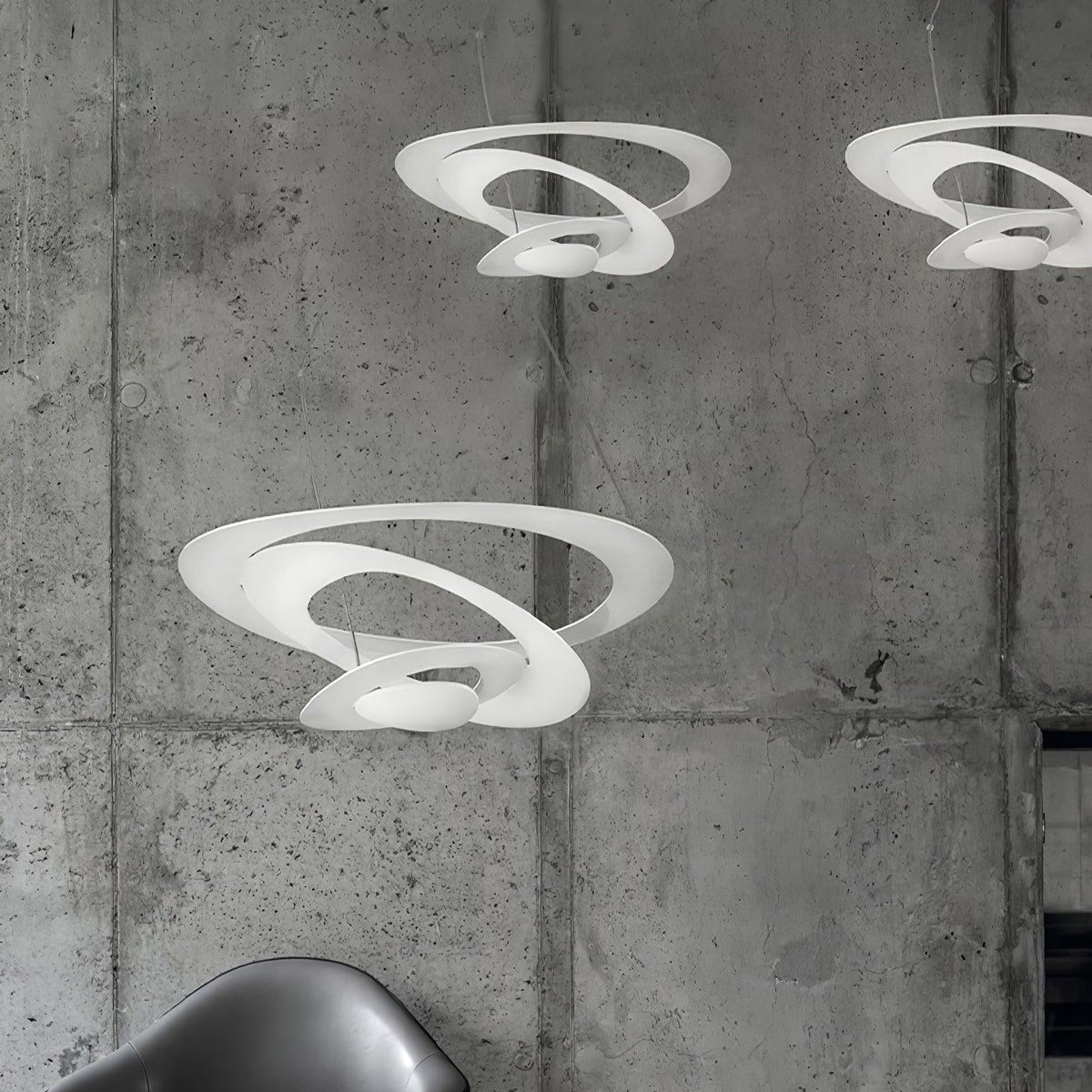 Daroa moderne hanglamp