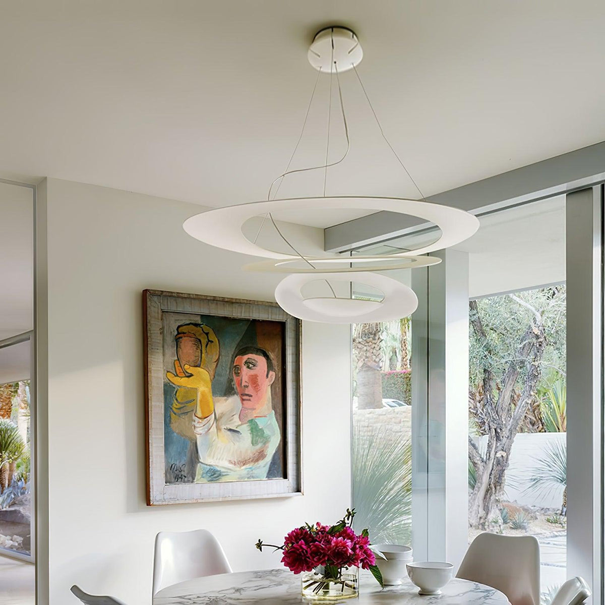 Daroa moderne hanglamp