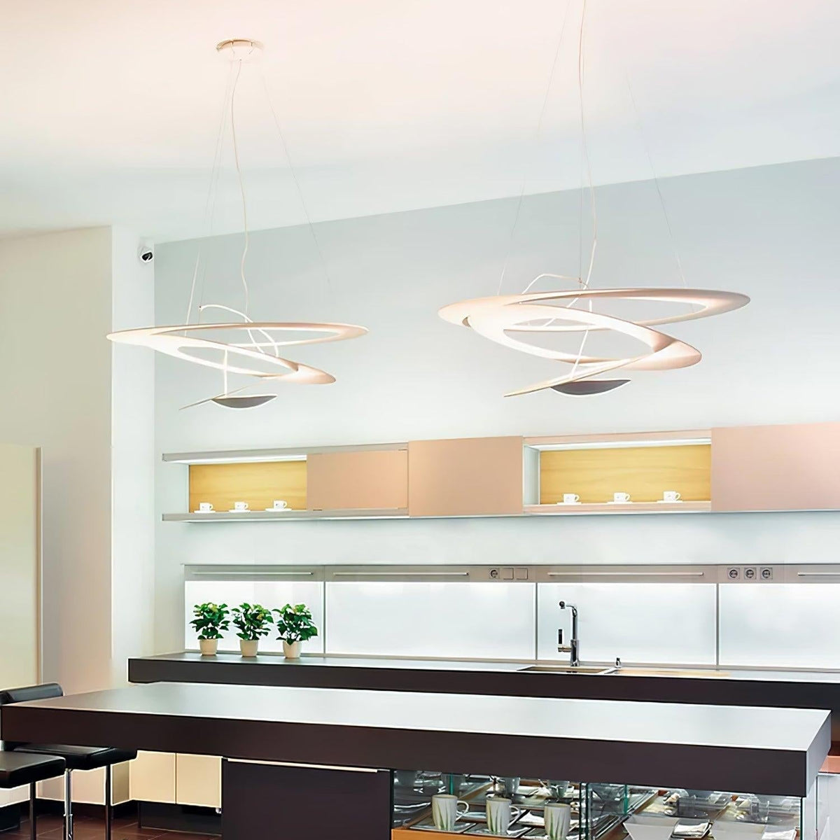 Daroa moderne hanglamp