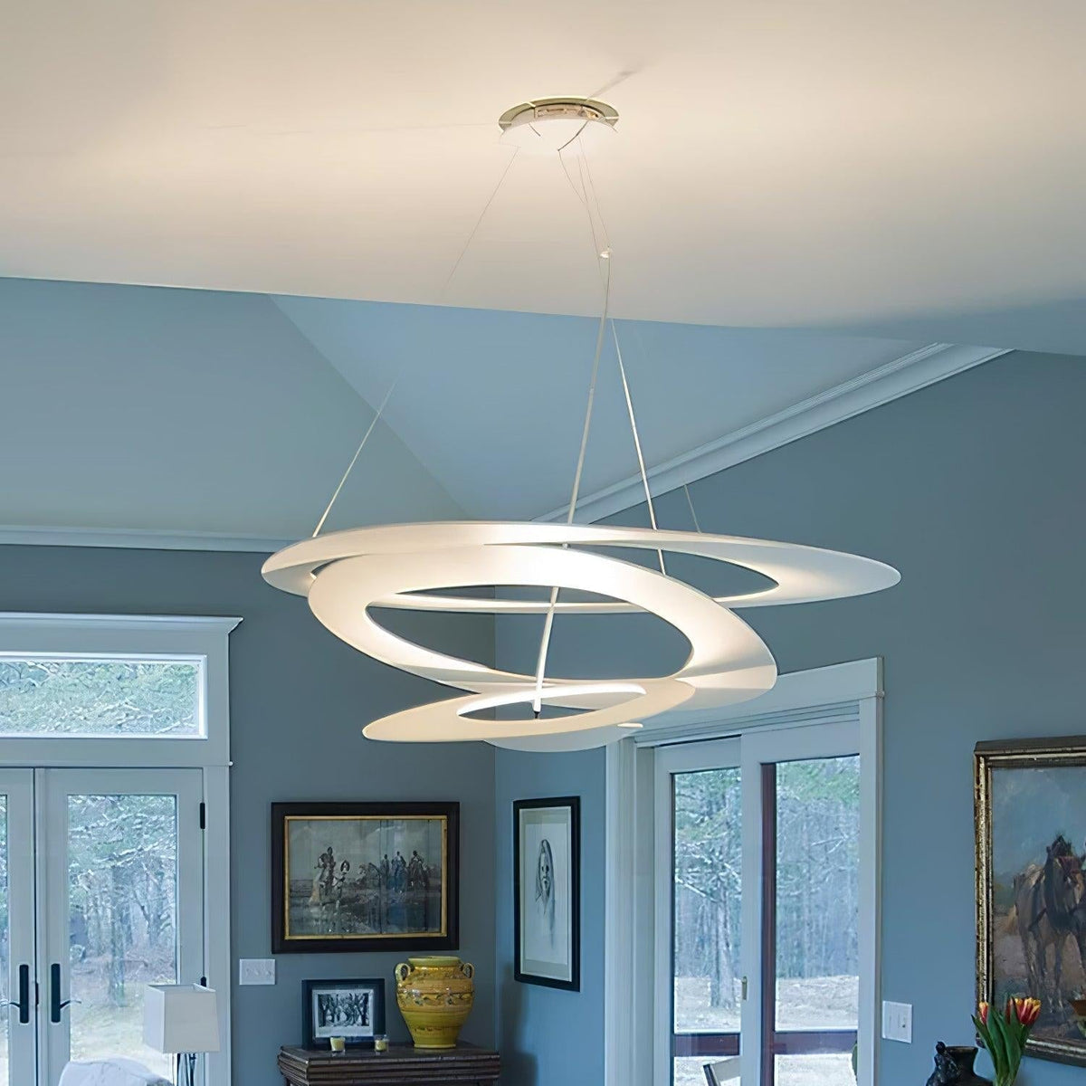 Daroa moderne hanglamp