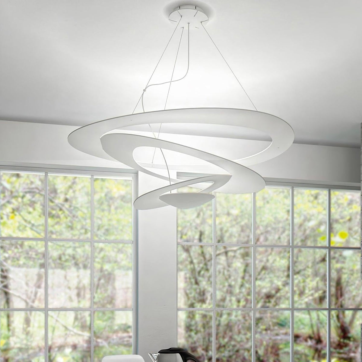Daroa moderne hanglamp
