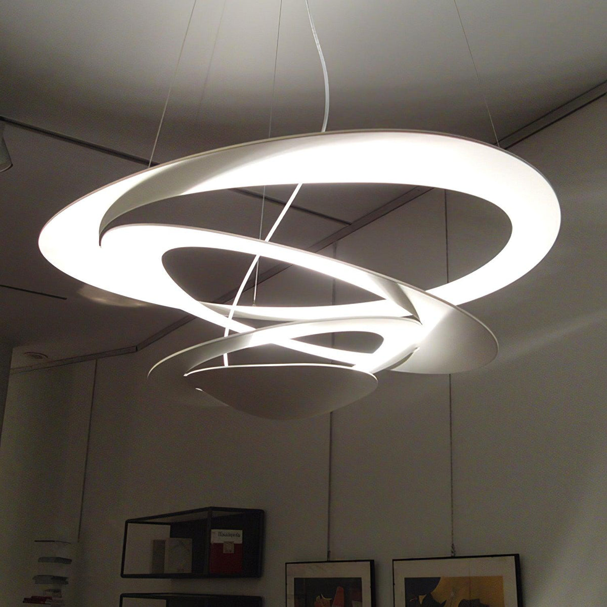 Daroa moderne hanglamp