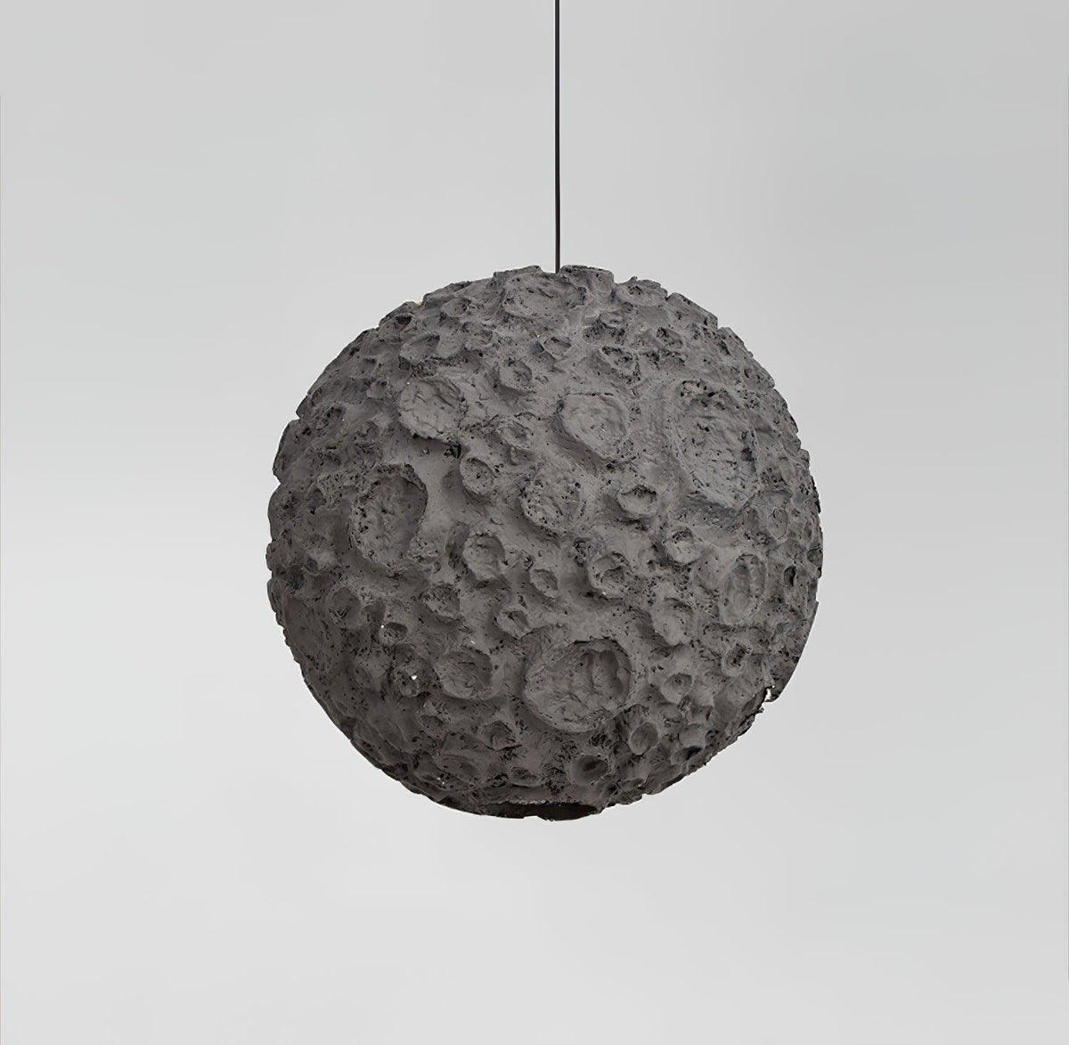 Vadoryra Moderne hanglamp met schuim in minimalistische Noordse stijl