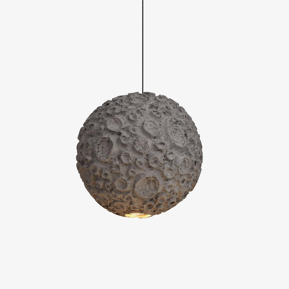 Vadoryra Moderne hanglamp met schuim in minimalistische Noordse stijl