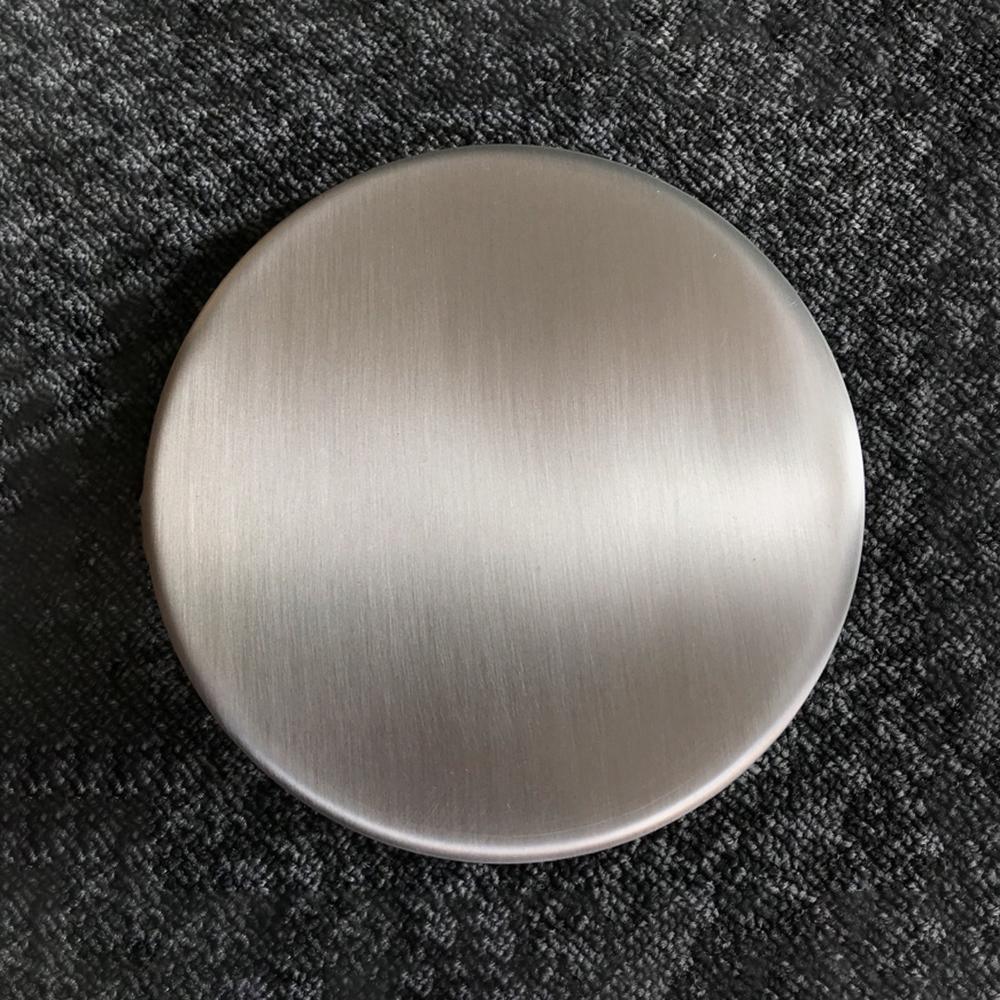 Mirq wandlamp met Magnetische Schijven Kunstzinnig