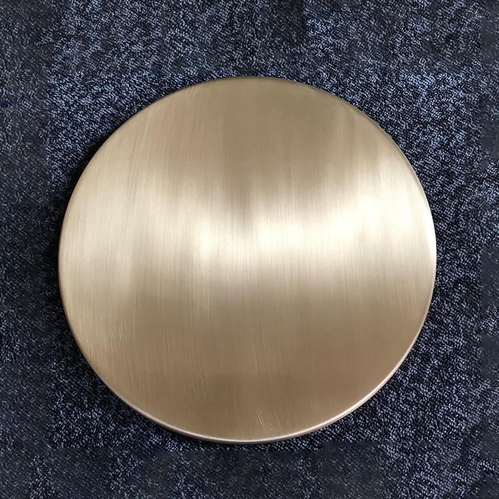 Mirq wandlamp met Magnetische Schijven Kunstzinnig