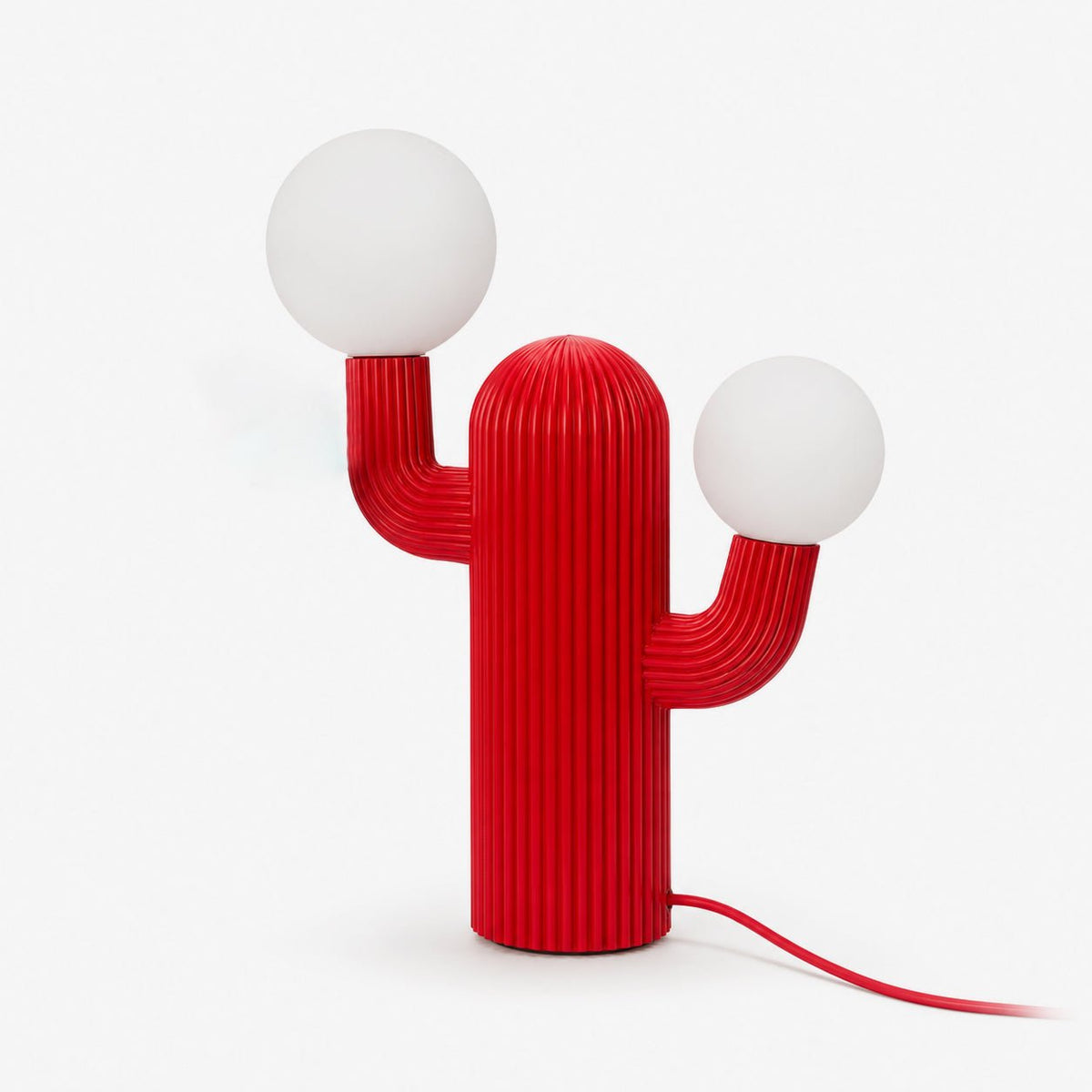Lazlo Cactus-tafellamp