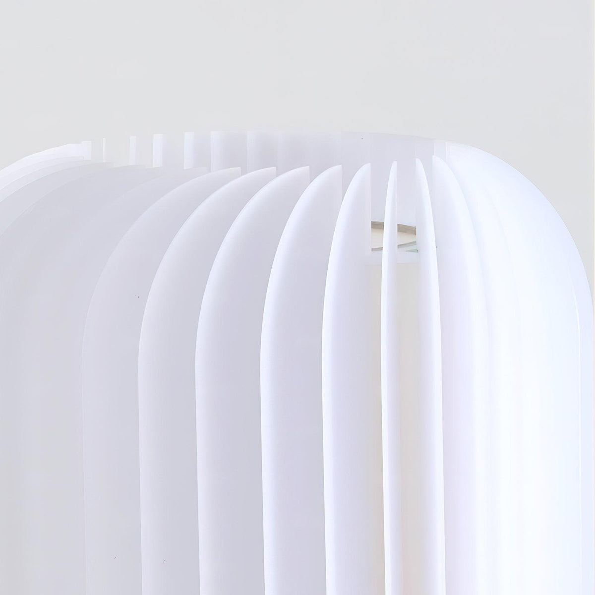 Thal Organic Pleated tafellamp