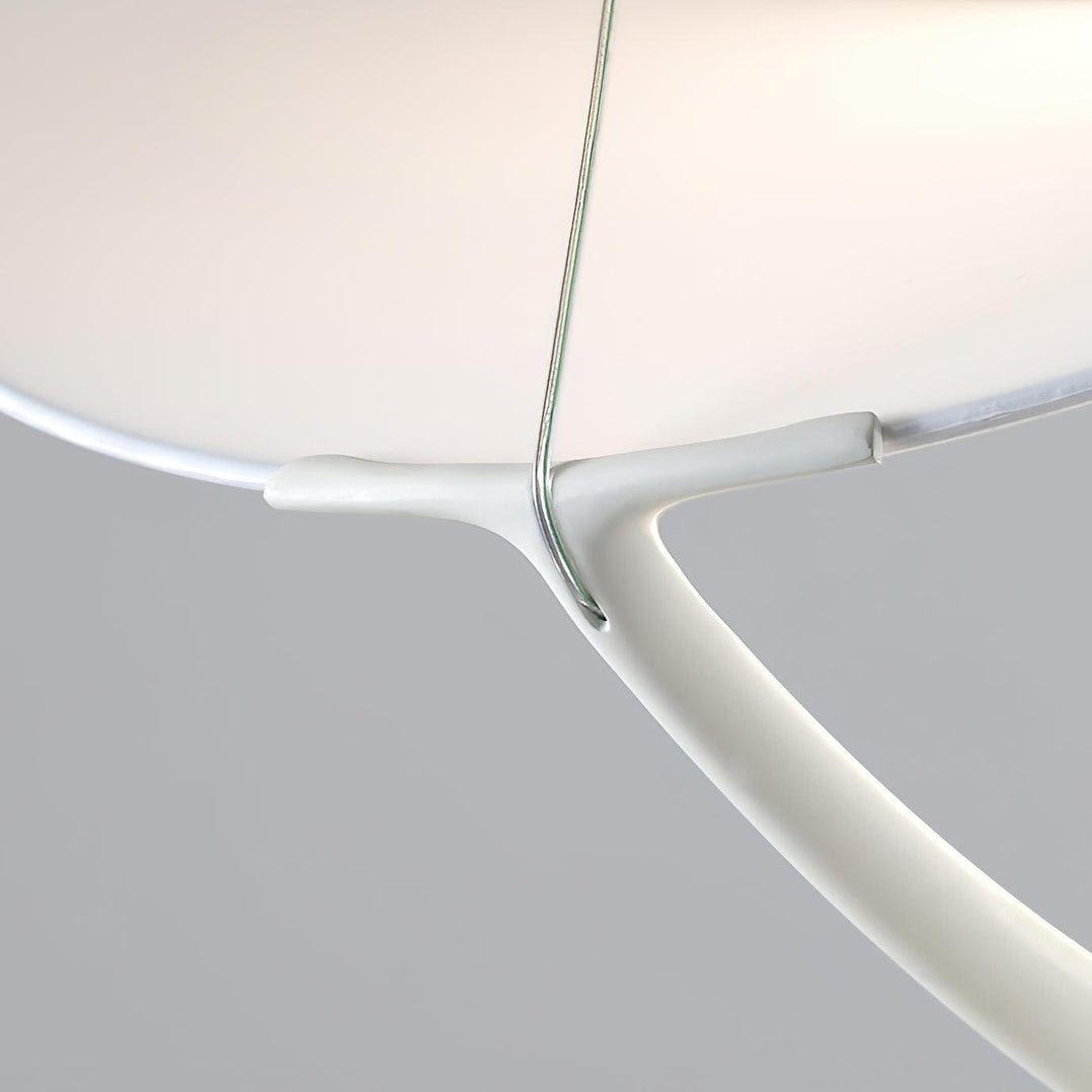 Mune hanglamp van PVC