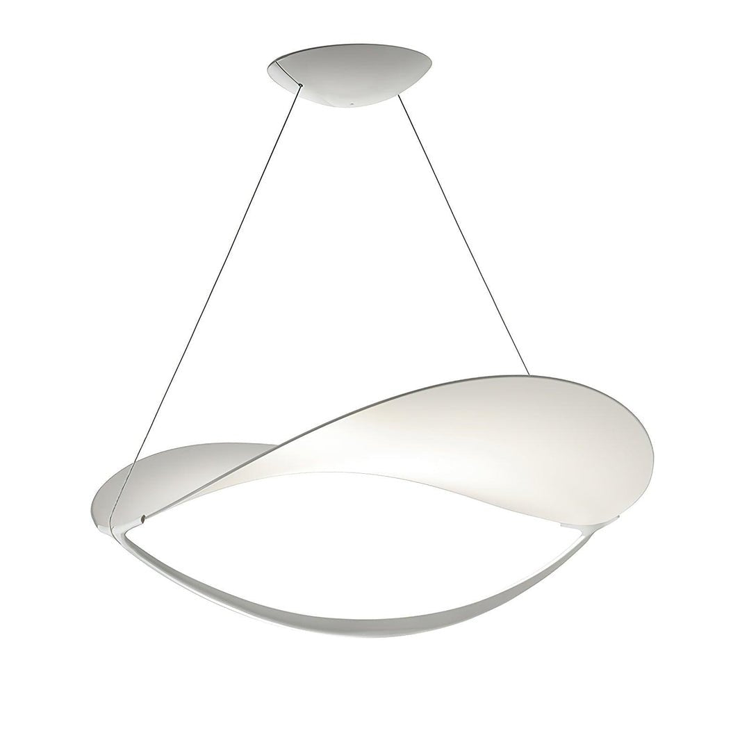 Mune hanglamp van PVC