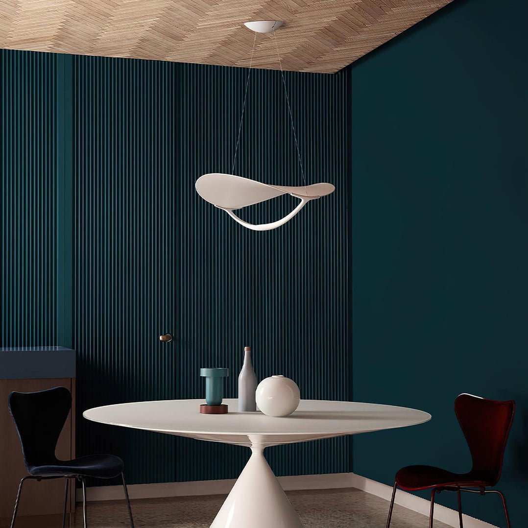 Mune hanglamp van PVC