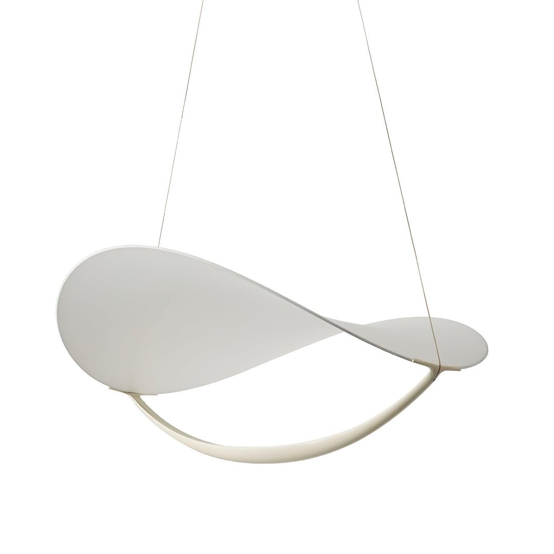 Mune hanglamp van PVC