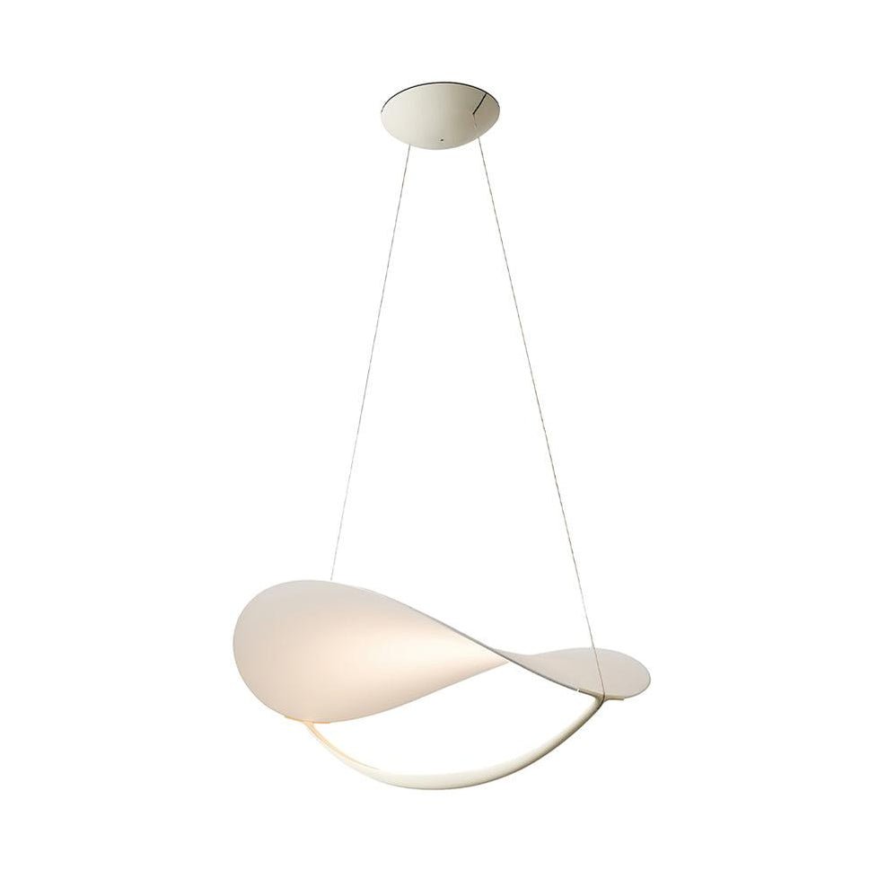 Mune hanglamp van PVC