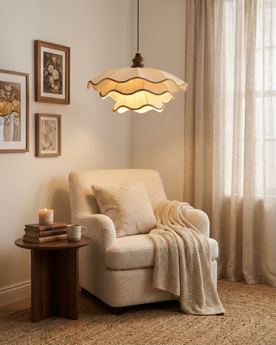 Ciroaya hanglamp