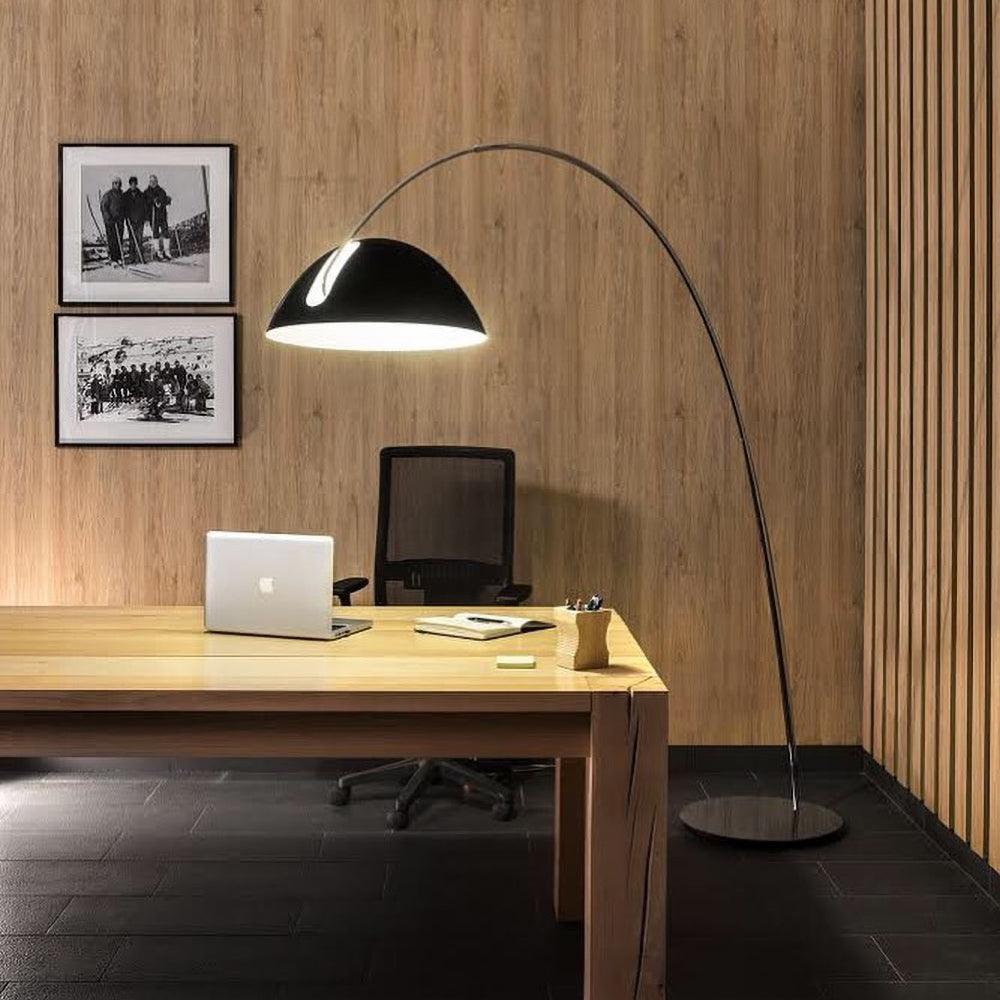 Patricia Moderne vloerlamp