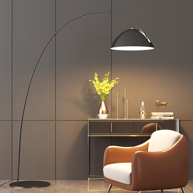 Patricia Moderne vloerlamp