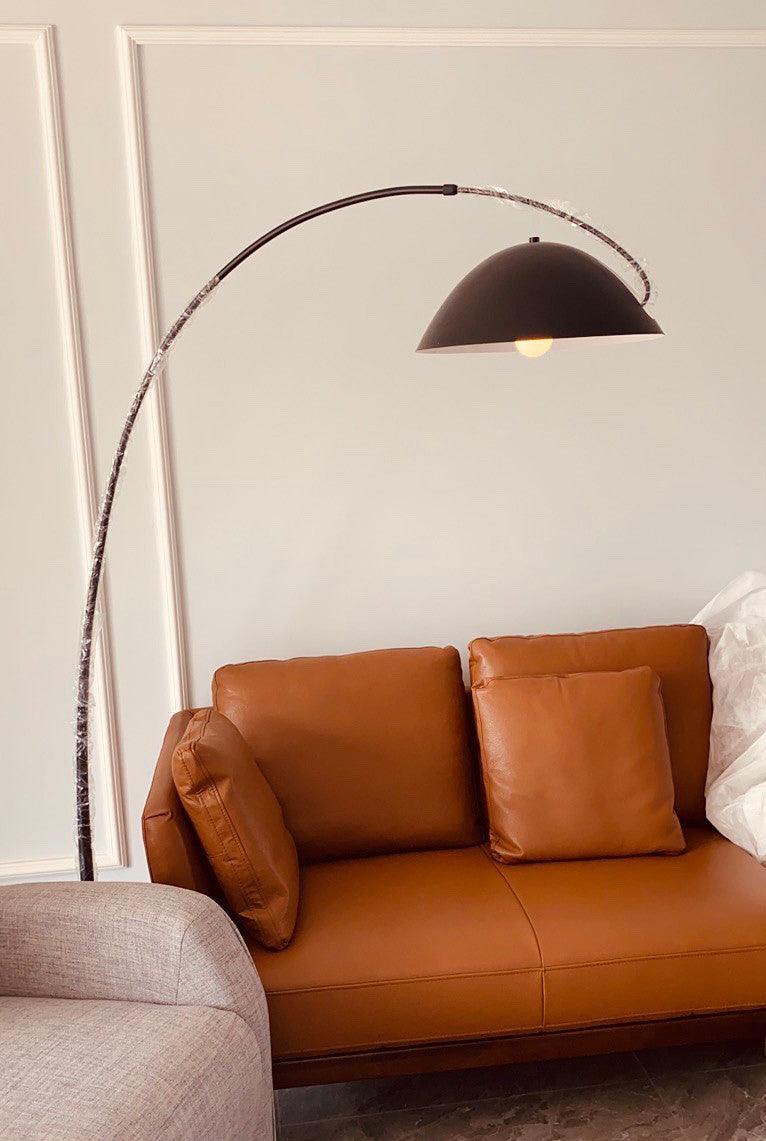 Patricia Moderne vloerlamp