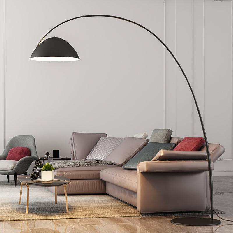 Patricia Moderne vloerlamp