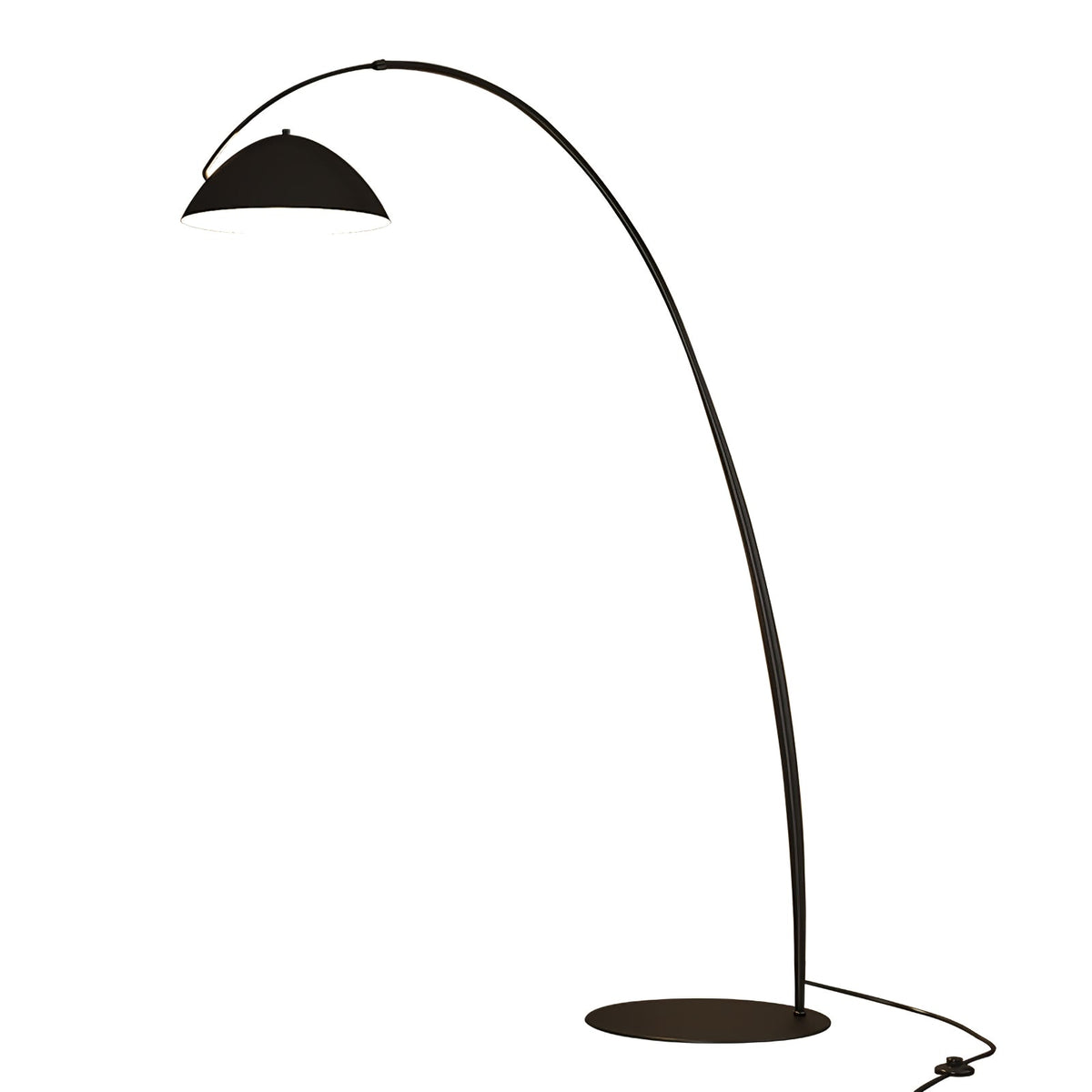 Patricia Moderne vloerlamp