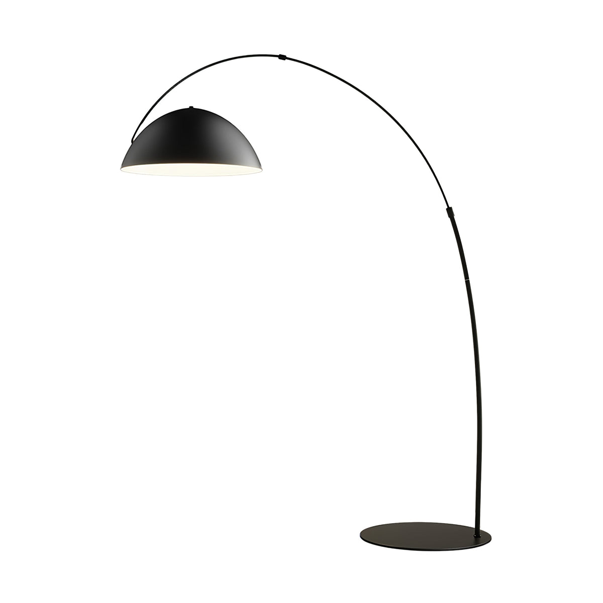 Patricia Moderne vloerlamp
