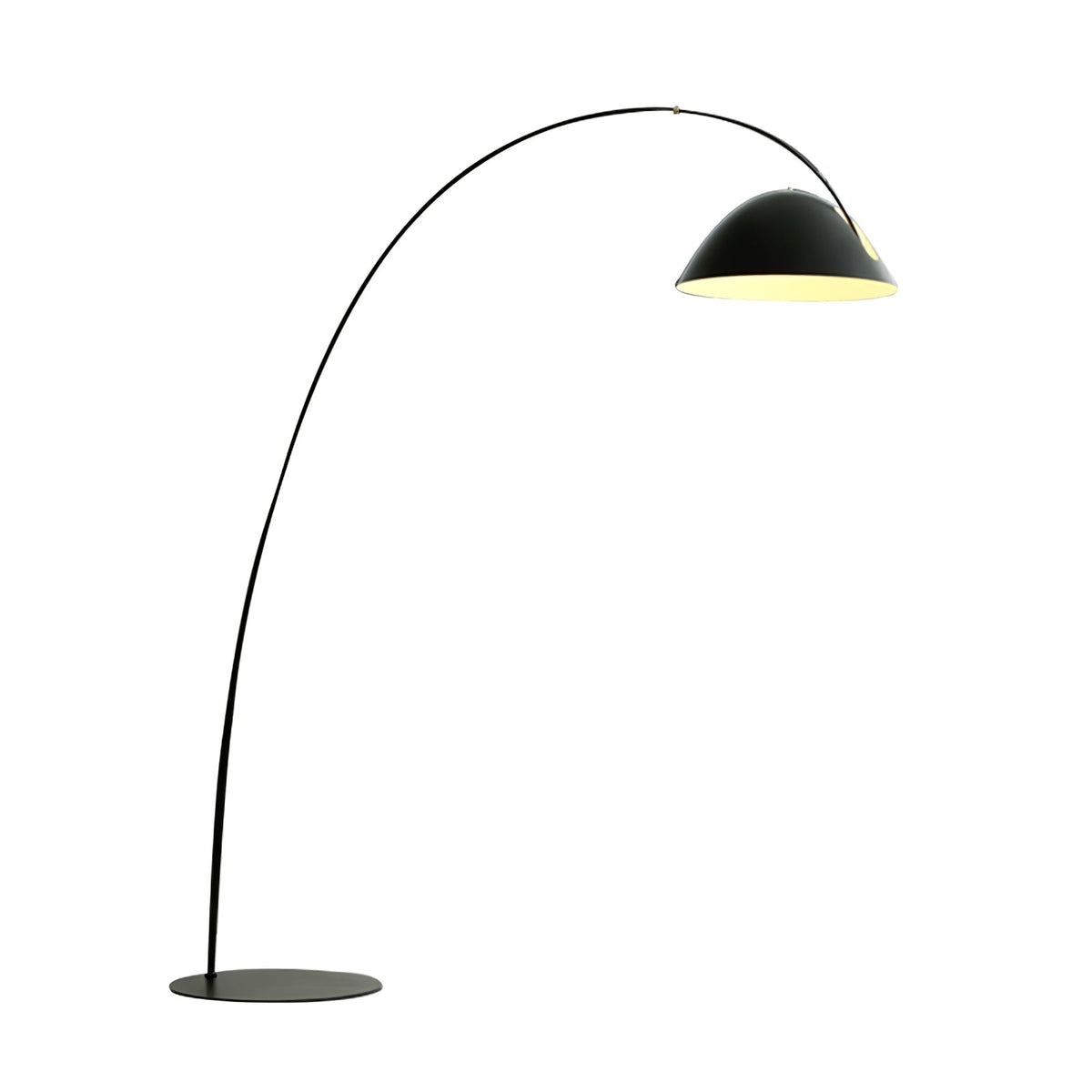 Patricia Moderne vloerlamp