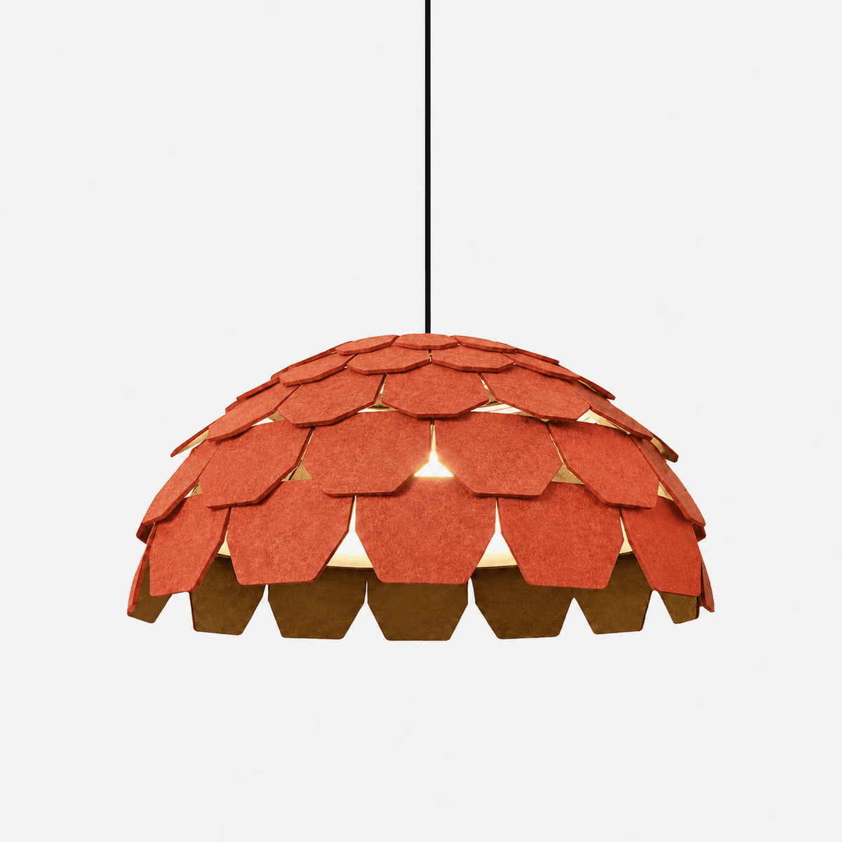 Teriirena Hanglamp