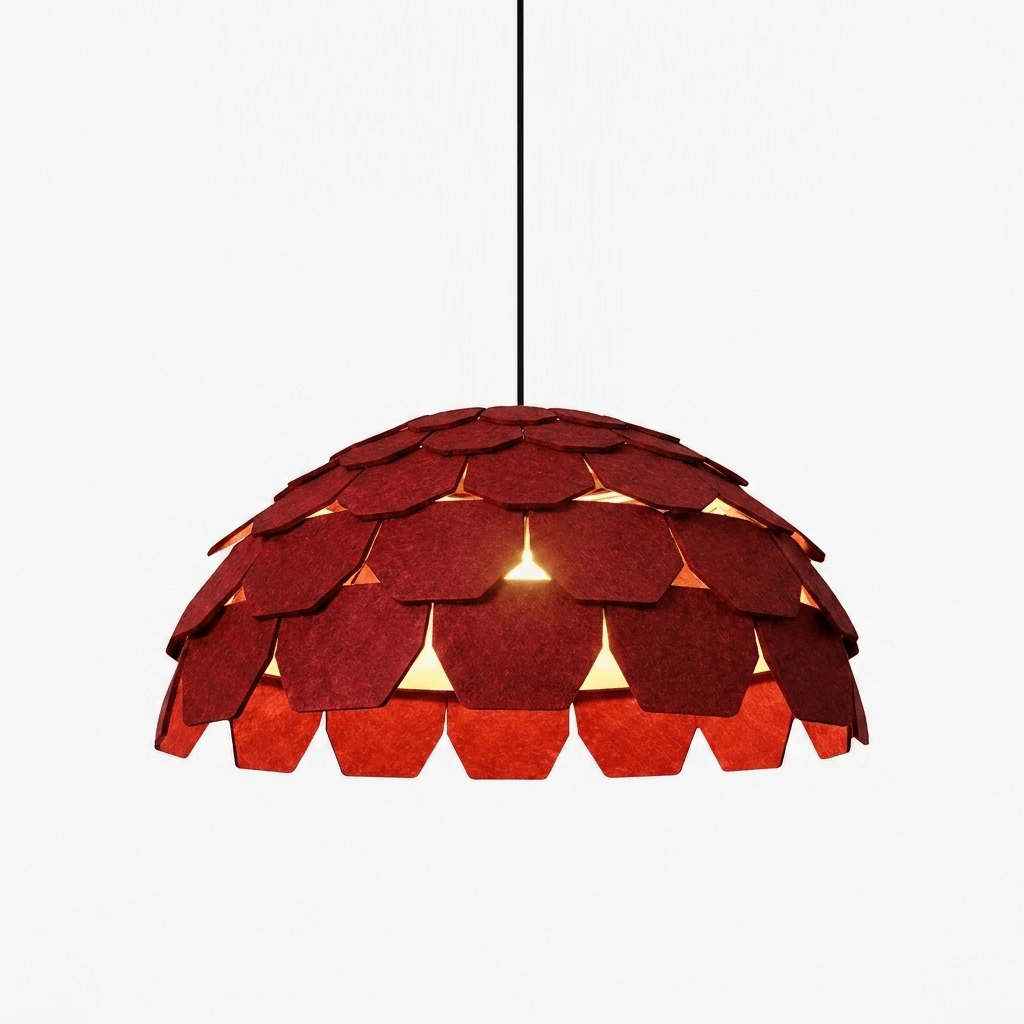 Teriirena Hanglamp