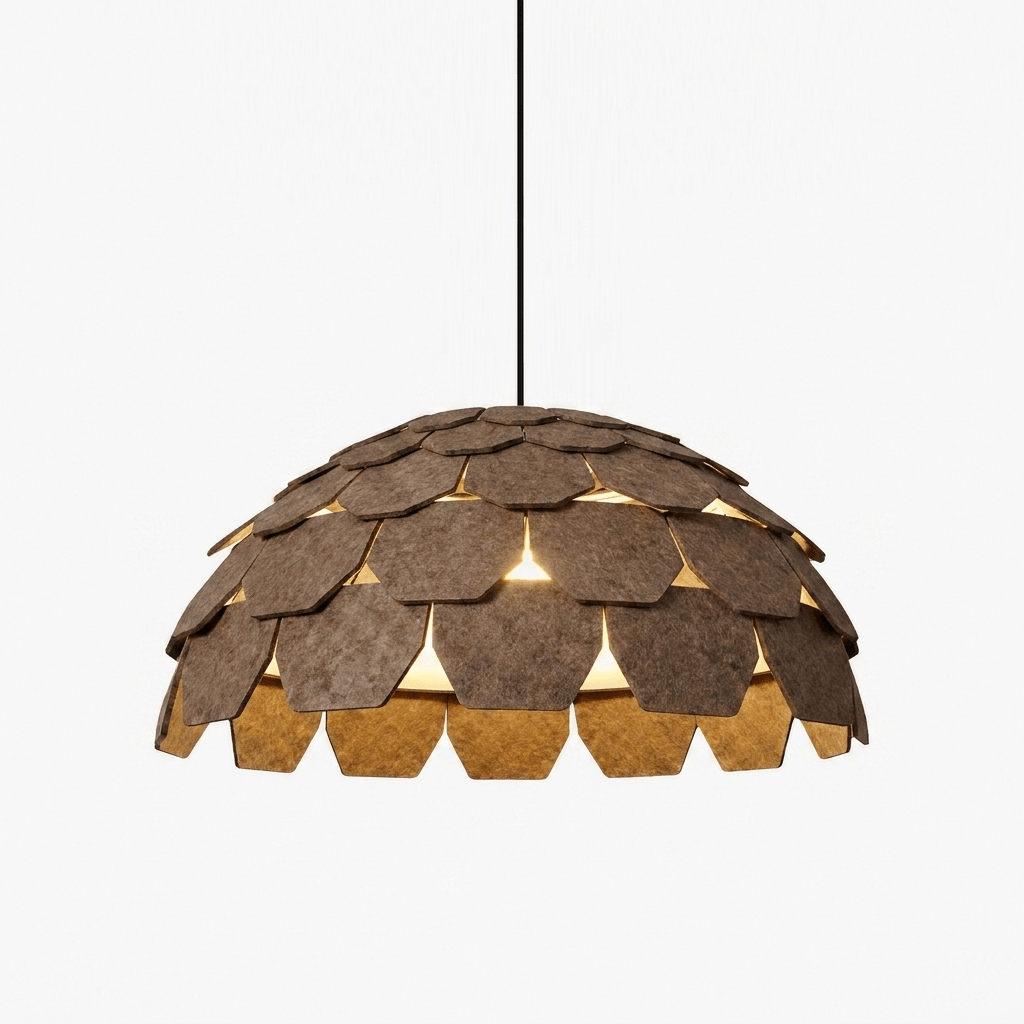Teriirena Hanglamp