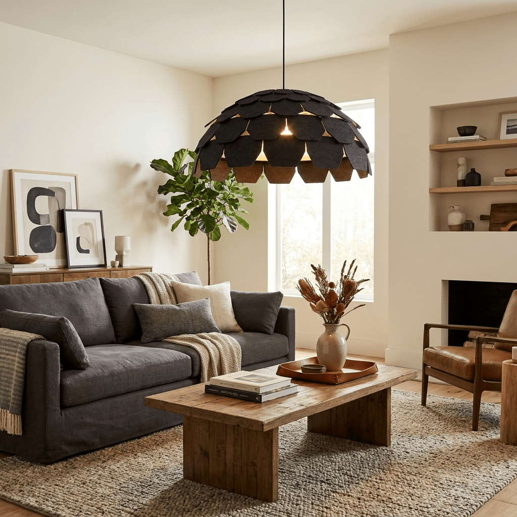 Teriirena Hanglamp