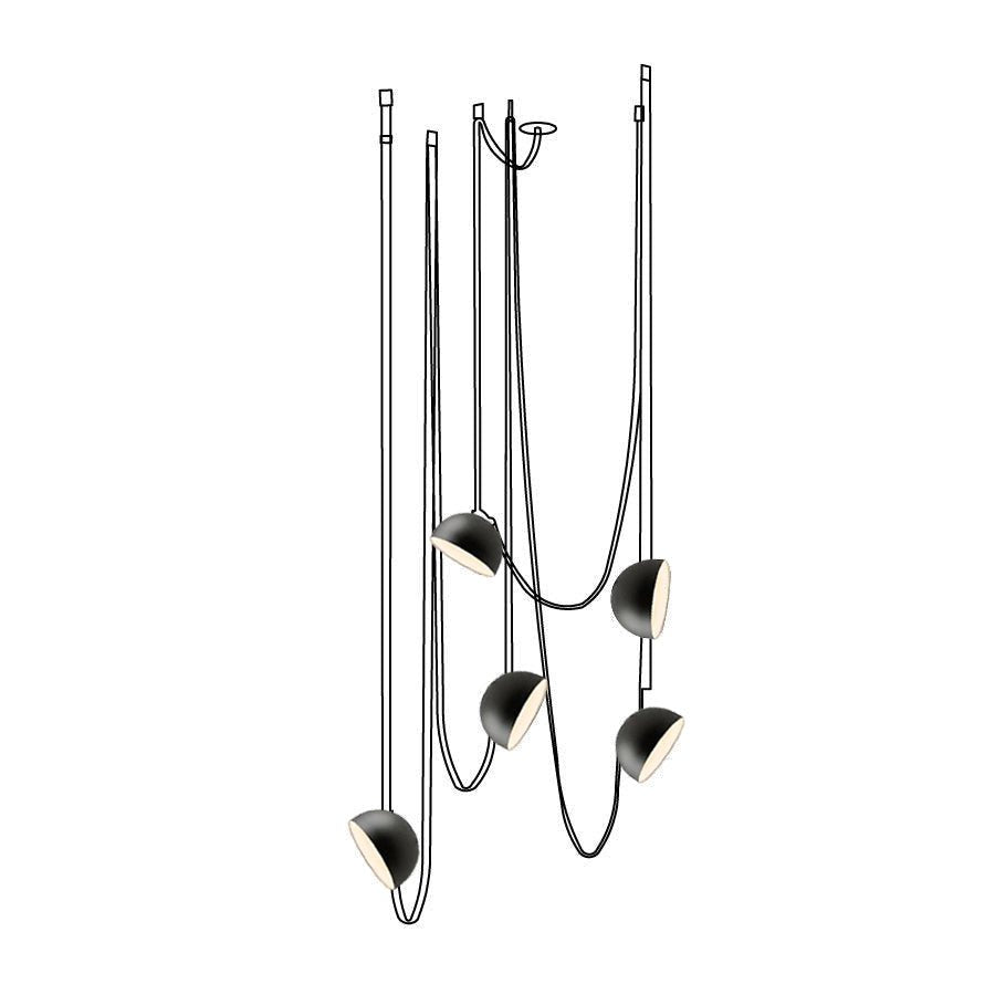 Orvath moderne hanglamp
