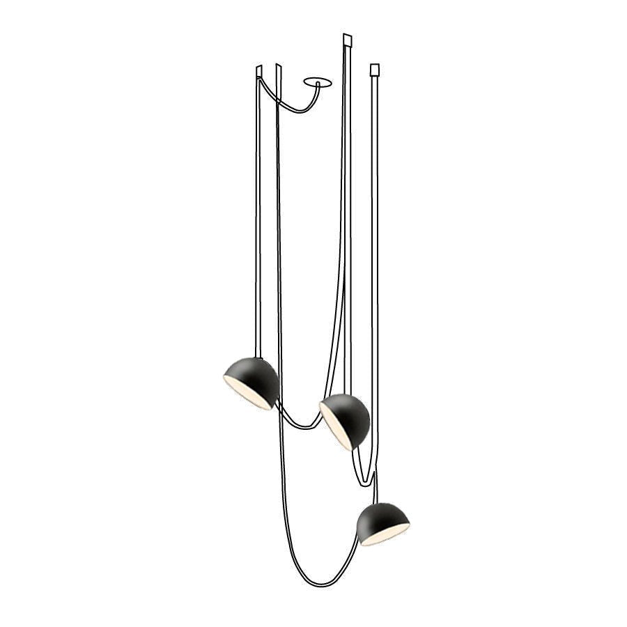 Orvath moderne hanglamp