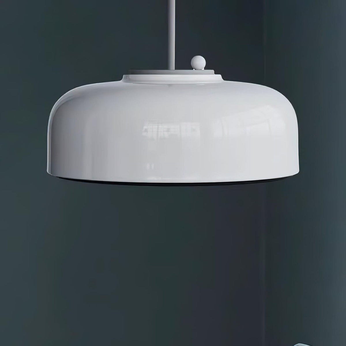 Wolvin Moderne minimalistische hanglamp