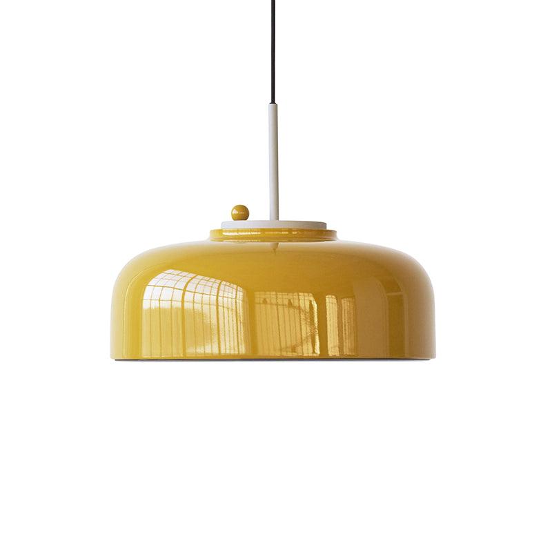 Wolvin Moderne minimalistische hanglamp