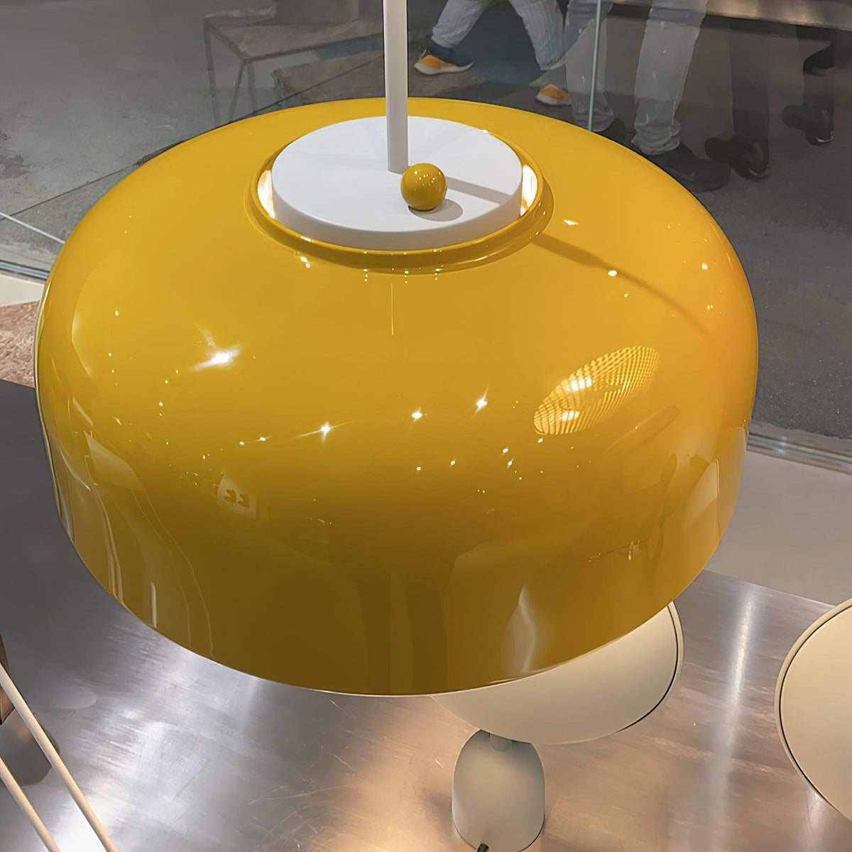 Wolvin Moderne minimalistische hanglamp