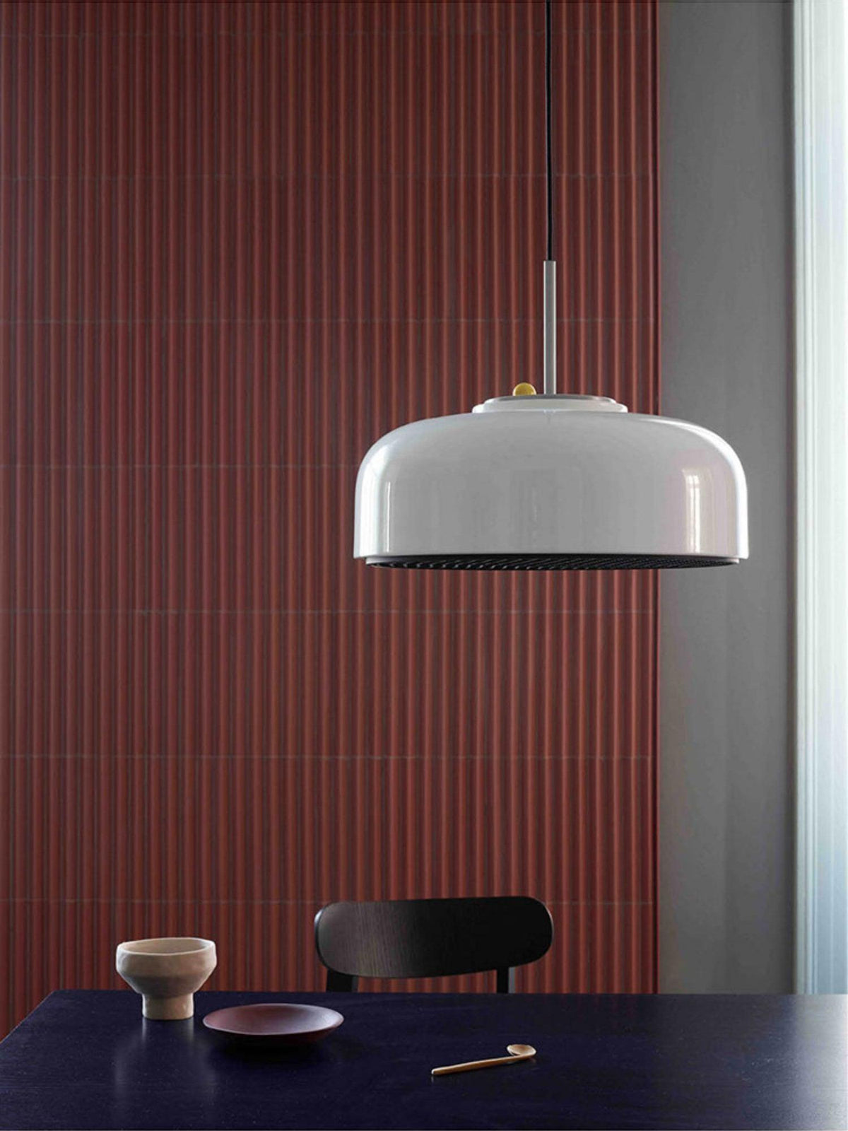 Wolvin Moderne minimalistische hanglamp