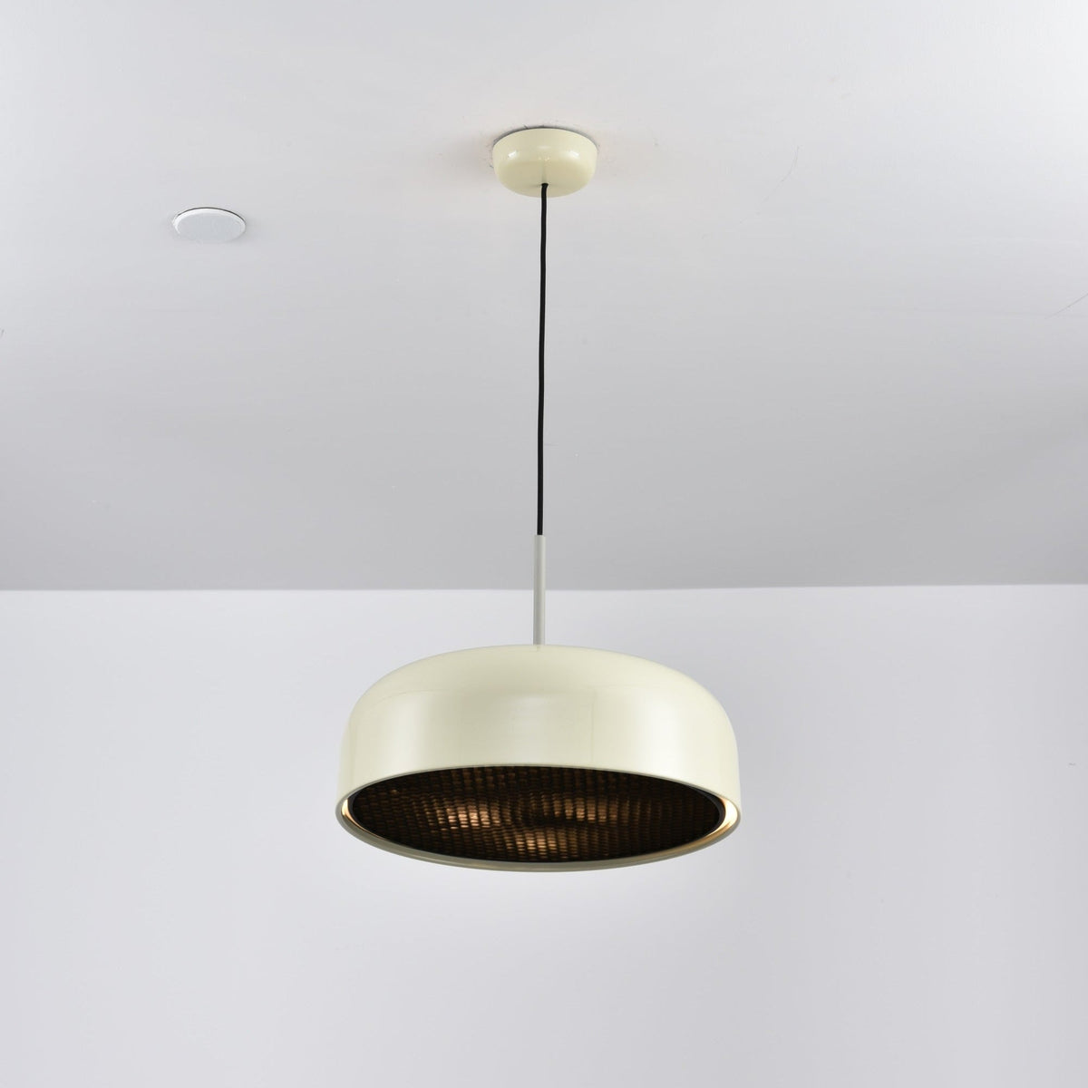 Wolvin Moderne minimalistische hanglamp