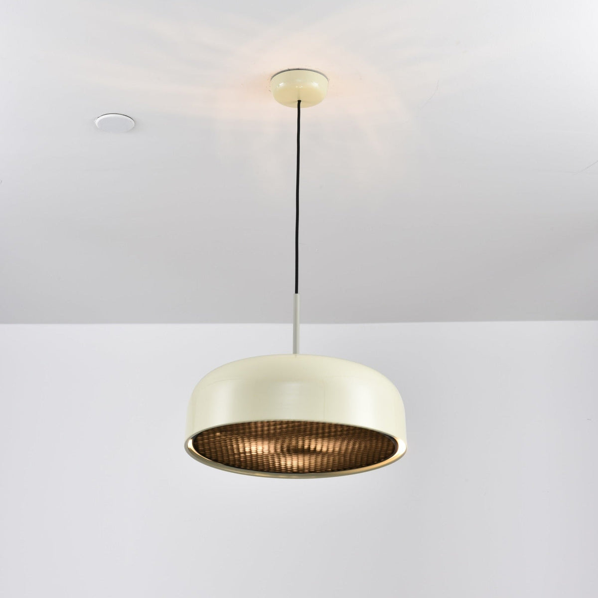 Wolvin Moderne minimalistische hanglamp