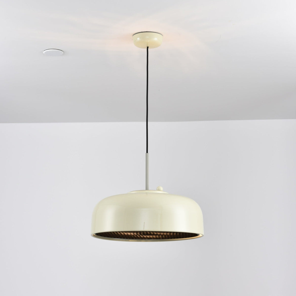 Wolvin Moderne minimalistische hanglamp