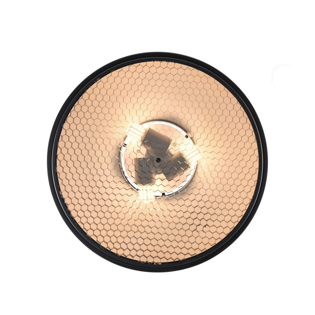 Wolvin Moderne minimalistische hanglamp