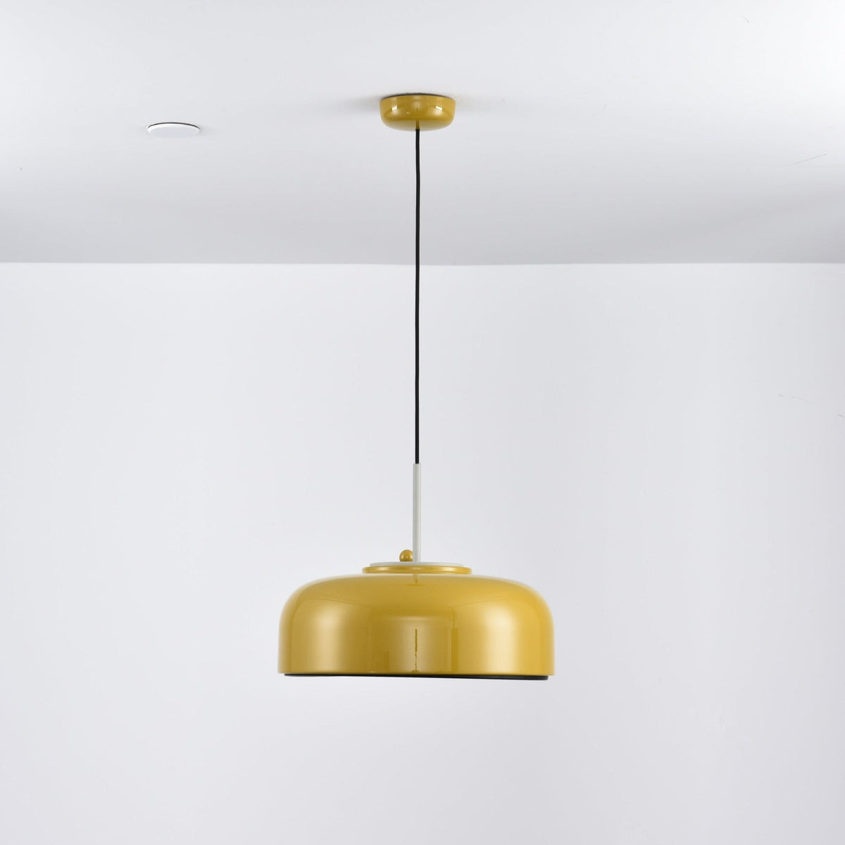 Wolvin Moderne minimalistische hanglamp